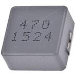 SRP1265A-470M Bourns 表面実装インダクタ， 47 μH， 6.5A， 13.5 x 12.5 x 6.2mm， SRP1265A-470M BOURNS