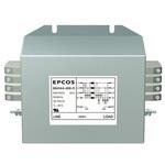 B84144A0036R000 EPCOS EMCフィルタ 三相 36A フランジマウント 4.1 mA Single Stage 3.5mΩ EPCOS