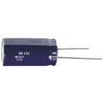 ELXZ160ELL272MK30S CHEMI-CON コンデンサ 2700μF， ，16V dc， ELXZ160ELL272MK30S 日本ケミコン