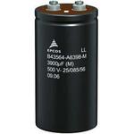 B41456B4100M000 EPCOS コンデンサ 0.1F， ，16V dc， B41456B4100M000 EPCOS