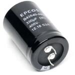 B43640B5157M000 EPCOS コンデンサ 150μF， ，450V dc， B43640B5157M000 EPCOS