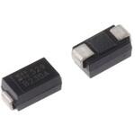 B230A-13-F DiodesZetex 整流ダイオード， 2A， 30V 表面実装， 2-Pin DO-214AC (SMA) ショットキーバリア 500mV DiodesZetex