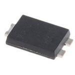 PDS5100H-13 DiodesZetex 整流ダイオード， 5A， 100V 表面実装， 3-Pin PowerDI 5 ショットキーバリア 800mV DiodesZetex