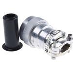 HD36-24-47SE-059 Deutsch 丸型コネクタ， 47極， ケーブルマウント， HD36-24-47SE-059 DEUTSCH