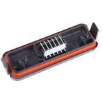 DTM13-12PA-R008 Deutsch 自動車用コネクタ 12極， DTM13-12PA-R008 DEUTSCH