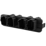 DT13-48PABCD-R015 Deutsch 自動車用コネクタ， DT13-48PABCD-R015 DEUTSCH