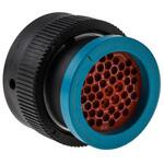 HDP26-24-47SE-L017 Deutsch 丸型コネクタ， 47極， ケーブルマウント， HDP26-24-47SE-L017 DEUTSCH