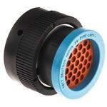 HDP26-24-31SE-L017 Deutsch 丸型コネクタ， 31極， ケーブルマウント， HDP26-24-31SE-L017 DEUTSCH