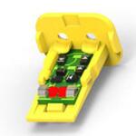 W2S-SDT-12V Deutsch ウェッジロック ウェッジロック DTシリーズ 2 W2S-SDT-12V DEUTSCH
