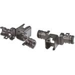 1011-257-0205 Deutsch バックシェル 自動車コネクタ バックシェル DTシリーズ ストレート メス 1011-257-0205 DEUTSCH