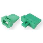 W6P Deutsch 自動車用コネクタ ウェッジロック DTシリーズ オス 6 W6P DEUTSCH