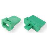 W2P Deutsch 自動車用コネクタ ウェッジロック DTシリーズ オス 2 W2P DEUTSCH