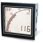 APM-AMP-APO デジタル電流計 Trumeter AC ， DCタイプ TRUMETER