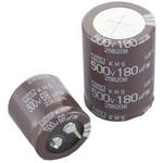 EKMS401VSN821MA50S CHEMI-CON コンデンサ 820μF， ，400V dc， EKMS401VSN821MA50S 日本ケミコン