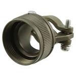 M85049/52-1-12W Circular Connector Clamp AMPHENOL