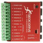 ステッパモーターコントローラ Geckodrive GECKODRIVE