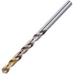 A0026.0 ツイストドリルビット Dormer 93 mm HSS-TiN 直径6mm シャンクサイズ6mm DORMER