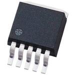 LM2576D2T-ADJR4G onsemi スイッチングレギュレータ， 3A， 40 V， 表面実装 LM2576D2T-ADJR4G onsemi