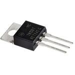 MC7812BTG onsemi 電圧レギュレータ リニア電圧 12 V， 3-Pin， MC7812BTG onsemi