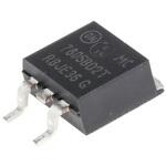 MC7805BD2TG onsemi 電圧レギュレータ リニア電圧 5 V， 3-Pin， MC7805BD2TG onsemi