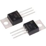 LM337TG onsemi 電圧レギュレータ リニア電圧 -37 → -1.2 V， 3-Pin， LM337TG onsemi