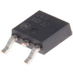 MC33269DT-3.3G onsemi 電圧レギュレータ 低ドロップアウト電圧 3.3 V， 3-Pin， MC33269DT-3.3G onsemi