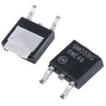 MC79M05BDTG onsemi 電圧レギュレータ リニア電圧 -5 V， 3-Pin， MC79M05BDTG onsemi