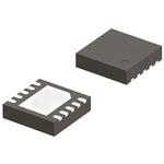 NCP51200MNTXG onsemi 電圧レギュレータ リニア電圧 0.3 → 3.5 V， 10-Pin， NCP51200MNTXG onsemi