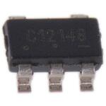 CAT24C02TDI-GT3A onsemi， EEPROM 2kbit シリアル-I2C AEC-Q100 onsemi