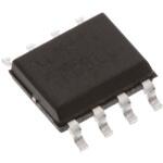 LM317LDR2G onsemi 電圧レギュレータ リニア電圧 1.2 → 37 V， 8-Pin， LM317LDR2G onsemi