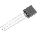 MC78L12ACPG onsemi 電圧レギュレータ リニア電圧 12 V， 3-Pin， MC78L12ACPG onsemi