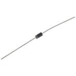 MUR160G onsemi 汎用 整流ダイオード， 1A， 600V スルーホール， 2-Pin DO-41 シリコンジャンクション 1.25V onsemi