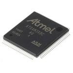 ATSAM3X8CA-AU Microchip マイコン SAM3X， 100-Pin LQFP ATSAM3X8CA-AU MICROCHIP