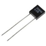 Y0785350R000T9L Vishay 金属箔 抵抗器 0.6W 350Ω ±0.01%， Y0785350R000T9L VISHAY