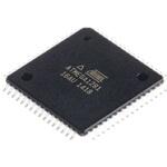 ATMEGA1281-16AU Microchip マイコン， 64-Pin TQFP ATMEGA1281-16AU MICROCHIP