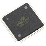 ATMEGA1281V-8AU Microchip マイコン， 64-Pin TQFP ATMEGA1281V-8AU MICROCHIP