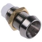 LEDホルダ Arcolectric (Bulgin) Ltd， 直径：10mm， ねじ， A1050OAAAC ARCOLECTRIC