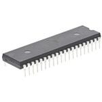 ATF2500C-20PU Microchip ATF2500C CPLD， 24マクロセル， I/O 24本， 40-Pin PDIP MICROCHIP