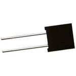 Y07851K00000T9L Vishay 金属箔 抵抗器 0.6W 1kΩ ±0.01%， Y07851K00000T9L VISHAY