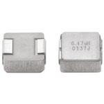 IHLP2525CZER100M11 Vishay 表面実装インダクタ， 10 μH， 4A， 6.86 x 6.47 x 3mm， IHLP2525CZER100M11 VISHAY