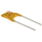 RGEF300 Littelfuse リセッタブルヒューズ 5.1A 16V 3A LITTELFUSE