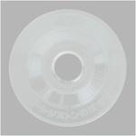 パッドポリカ 小100mm 15孔用 サンドホイル105Φ用パッド(FRP用) ニューレジストン