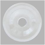 パットポリカ 加工品125・150mm ファインタッチ150Φ用パッド ニューレジストン