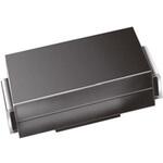 B330LA-E3/61T Vishay 整流ダイオード， 3A， 30V 表面実装， 2-Pin DO-214AC (SMA) ショットキーバリア 500mV VISHAY