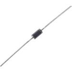 1N4001-E3/54 Vishay 汎用 整流ダイオード， 1A， 50V スルーホール， 2-Pin DO-204AL シリコンジャンクション 1.1V VISHAY