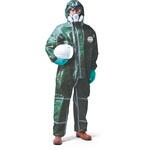 ChemMax2(ケムマックス2)化学防護服 原田産業