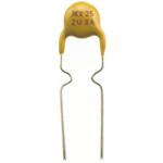 Littelfuse リセッタブルヒューズ 500mA 72V 0.25A LITTELFUSE