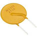 RXEF300 Littelfuse リセッタブルヒューズ 6A 72V 3A LITTELFUSE