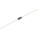 UF4004-E3/54 Vishay 汎用 整流ダイオード， 1A， 400V スルーホール， 2-Pin DO-204AL シリコンジャンクション 1V VISHAY