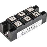 VS-160MT80KPBF Vishay 整流用 ブリッジダイオード 200A， 800V， 94 x 35 x 30mm， VS-160MT80KPBF VISHAY